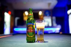 Hero Lager